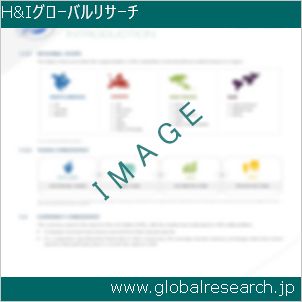 グローバルリサーチ調査レポートのイメージ